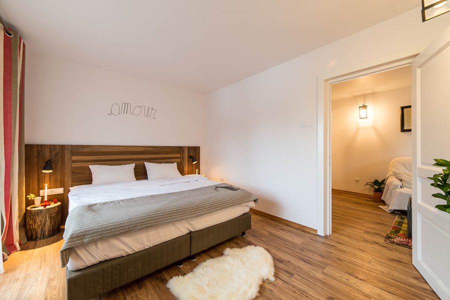 Hôtel Hadar Chalet à Buzău Extérieur photo
