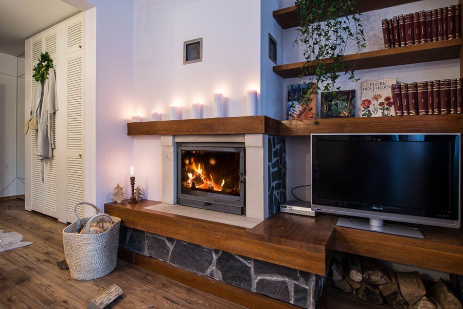 Hôtel Hadar Chalet à Buzău Extérieur photo